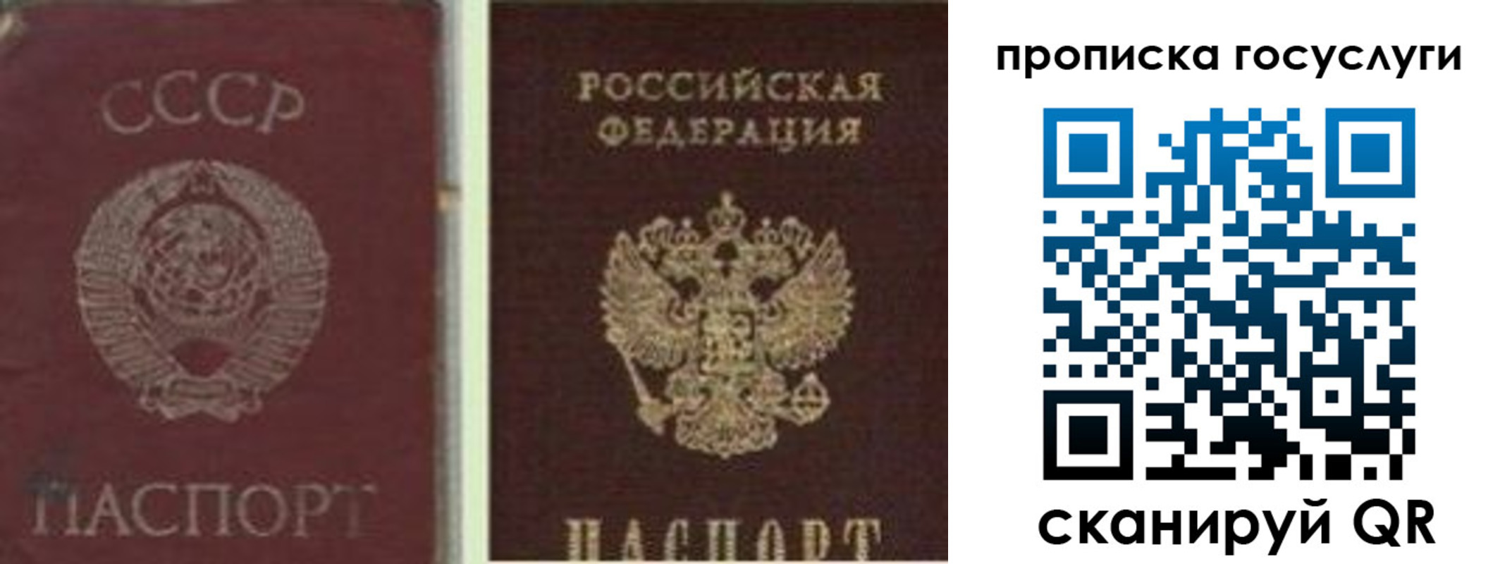 временная регистрация 2025 в Пущино